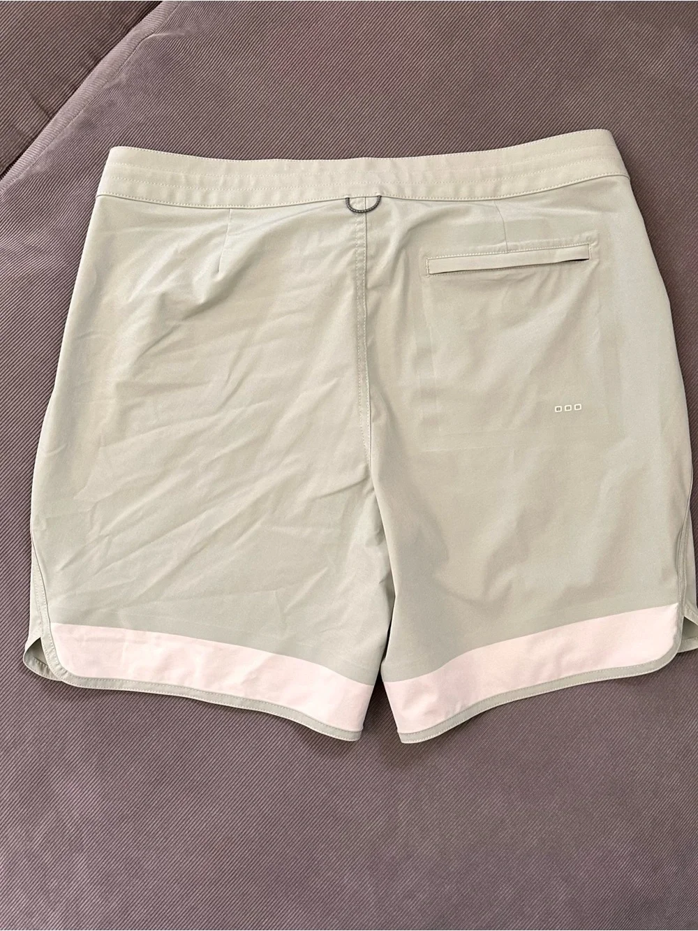 Free Fly Apparel light beige